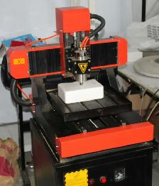 220v Copper Die Engraving Machine 017251 - Photo 8