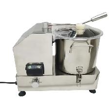 Meat and vegetable blender food shredder 110V 9L 020205