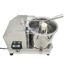Meat and vegetable blender food shredder 110V 9L 020205 - Photo 4