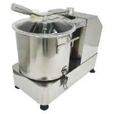 Meat and vegetable blender food shredder 110V 9L 020205 - Photo 6