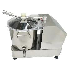 Meat and vegetable blender food shredder 110V 9L 020205 - Photo 7