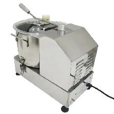 Meat and vegetable blender food shredder 110V 9L 020205 - Photo 8