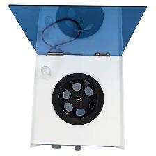 Promotion 50mlx6 Desktop Lab Centrifuge Speed 4000r/m 251403 - Photo 3