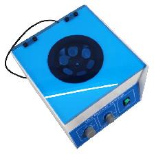 Promotion 50mlx6 Desktop Lab Centrifuge Speed 4000r/m 251403 - Photo 4
