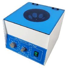 Promotion 50mlx6 Desktop Lab Centrifuge Speed 4000r/m 251403 - Photo 6