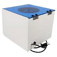Promotion 50mlx6 Desktop Lab Centrifuge Speed 4000r/m 251403 - Photo 7