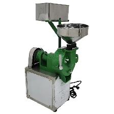110V commercial rice soybean grinder grinding machine 020454 - Photo 5