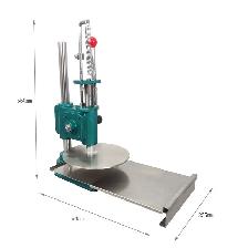 Promotion 9.5’’Dough Manual Press Machine Pasta Sheeter 251066 - Photo 2