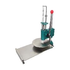 Promotion 9.5’’Dough Manual Press Machine Pasta Sheeter 251066 - Photo 3