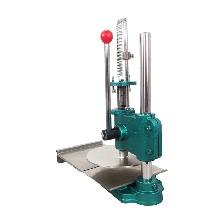 Promotion 9.5’’Dough Manual Press Machine Pasta Sheeter 251066 - Photo 5