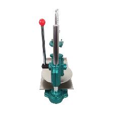 Promotion 9.5’’Dough Manual Press Machine Pasta Sheeter 251066 - Photo 6