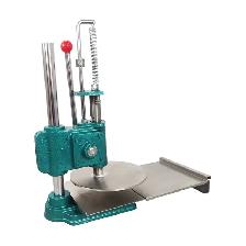 Promotion 9.5’’Dough Manual Press Machine Pasta Sheeter 251066 - Photo 7