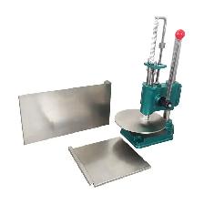 Promotion 9.5’’Dough Manual Press Machine Pasta Sheeter 251066 - Photo 9