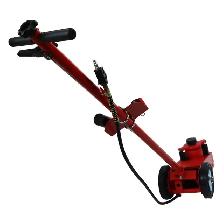 22 Ton Hydraulic Pneumatic Jack 032551 - Photo 4