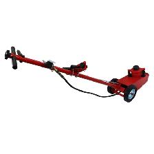 22 Ton Hydraulic Pneumatic Jack 032551 - Photo 5