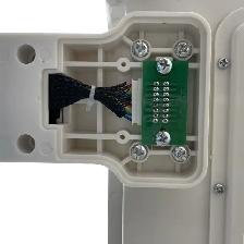 Digital Scale Thermal Printer Four-window pole 30kg 110V 024014 - Photo 10
