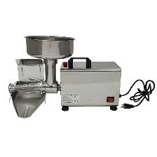 Electric Tomato Press & Strainer Machine 032467