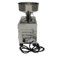 Electric Tomato Press & Strainer Machine 032467 - Photo 2