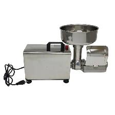 Electric Tomato Press & Strainer Machine 032467 - Photo 4