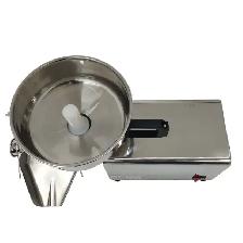 Electric Tomato Press & Strainer Machine 032467 - Photo 7