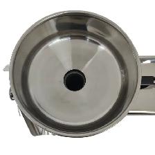 Electric Tomato Press & Strainer Machine 032467 - Photo 8