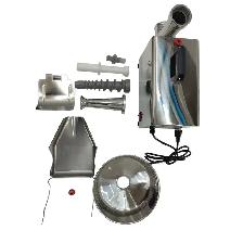 Electric Tomato Press & Strainer Machine 032467 - Photo 9