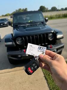 Car Keys & FOB Programming - Hamilton - Photo 2