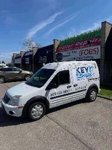 Car Keys & FOB Programming - Hamilton - Photo 6