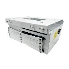 Projector Bracket Motorized Lift with Remote Control 120383 - Photo 4