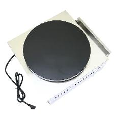Single Crepe Maker and Pancake Machine 110V Food Cook 134144 - Photo 8
