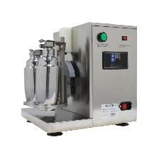 110v Double-Cup Auto Milk Tea Cocktail Shaker Machine 134499 - Photo 2