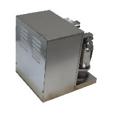 110v Double-Cup Auto Milk Tea Cocktail Shaker Machine 134499 - Photo 4