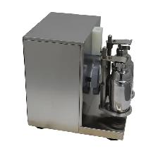 110v Double-Cup Auto Milk Tea Cocktail Shaker Machine 134499 - Photo 7