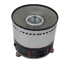 110V 304SS 6-tiers Chocolate Fountain Digital Show Button 153167 - Photo 5