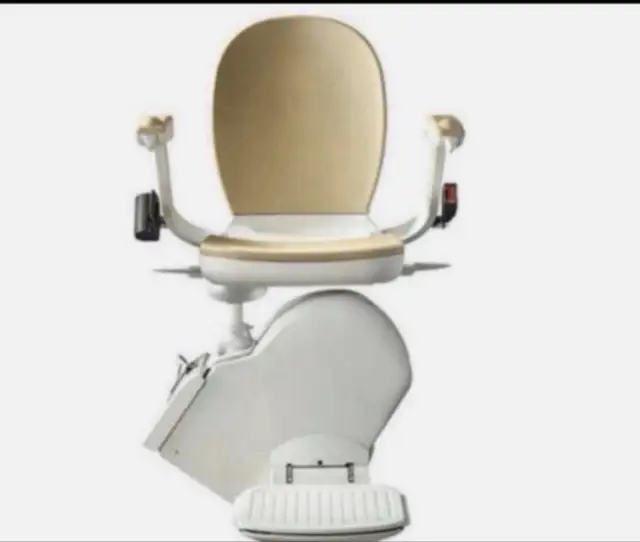 Stairlift Maintenace Services