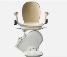 Stairlift Maintenace Services