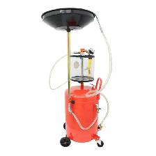 Waste Oil Extractor Drain Tank 170716 - Photo 2