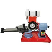 110V Circular Saw Blade Water Injection Grinder Machine 153027 - Photo 3