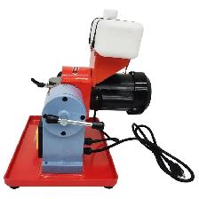 110V Circular Saw Blade Water Injection Grinder Machine 153027 - Photo 4