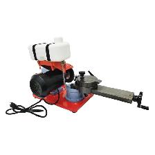 110V Circular Saw Blade Water Injection Grinder Machine 153027 - Photo 5