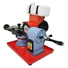 110V Circular Saw Blade Water Injection Grinder Machine 153027 - Photo 6
