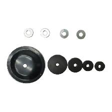 110V Circular Saw Blade Water Injection Grinder Machine 153027 - Photo 10