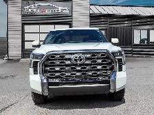 2024 Toyota Tundra Platinum 4X4 | LEATHER | PANORAMIC MOONROO... - Photo 2