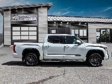 2024 Toyota Tundra Platinum 4X4 | LEATHER | PANORAMIC MOONROO... - Photo 3