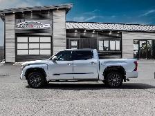 2024 Toyota Tundra Platinum 4X4 | LEATHER | PANORAMIC MOONROO... - Photo 5
