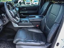 2024 Toyota Tundra Platinum 4X4 | LEATHER | PANORAMIC MOONROO... - Photo 10