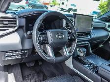 2024 Toyota Tundra Platinum 4X4 | LEATHER | PANORAMIC MOONROO... - Photo 11