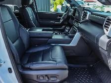 2024 Toyota Tundra Platinum 4X4 | LEATHER | PANORAMIC MOONROO... - Photo 18