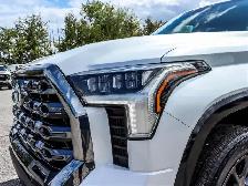 2024 Toyota Tundra Platinum 4X4 | LEATHER | PANORAMIC MOONROO... - Photo 24