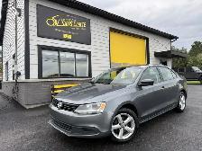 2013 Volkswagen Berline Jetta A/C  AUTOMATIQUE